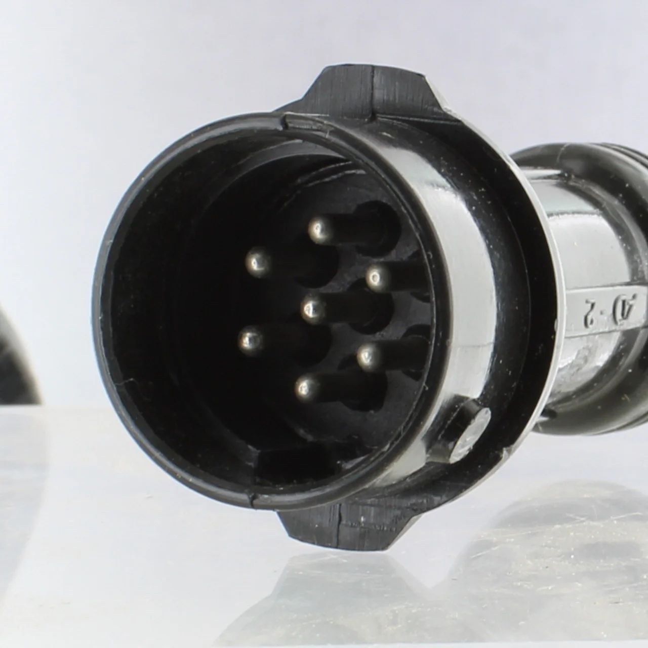 Thinkcar 7+9 Pin HD Trailer Universal J560 PLC Connector, Compatible With Thinkcar HD Scan Tools - Image 3