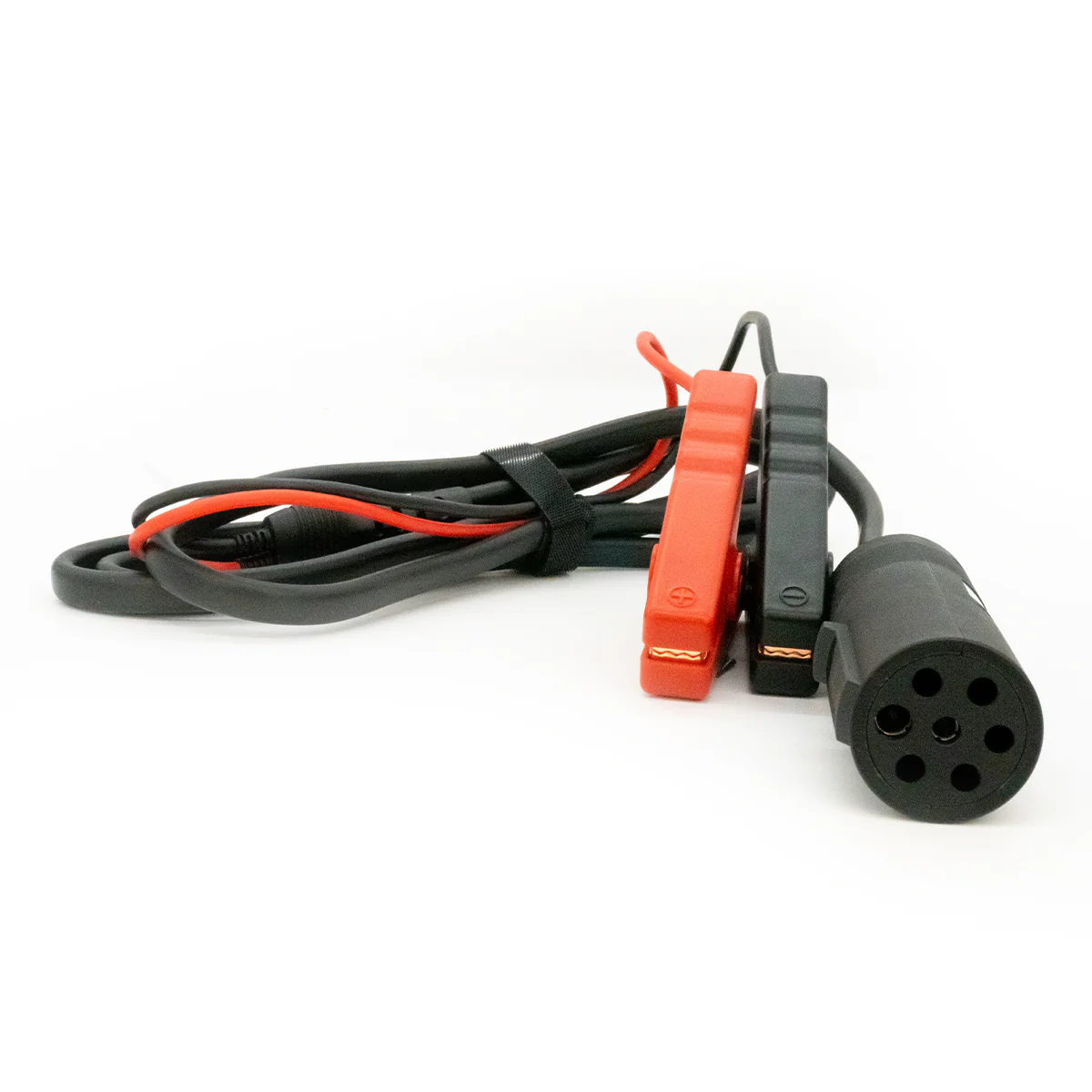 Thinkcar 7+9 Pin HD Trailer Universal J560 PLC Connector, Compatible With Thinkcar HD Scan Tools - Image 5