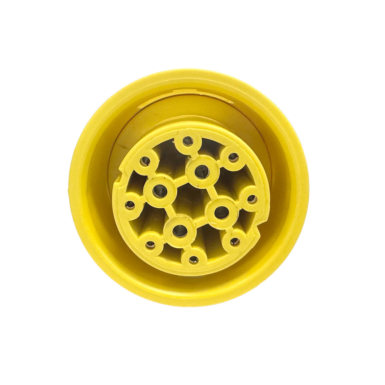 Thinkcar Heavy Duty 13 OBD Cables Bundle Kit For Commercial Truck Diagnostics - Image 11