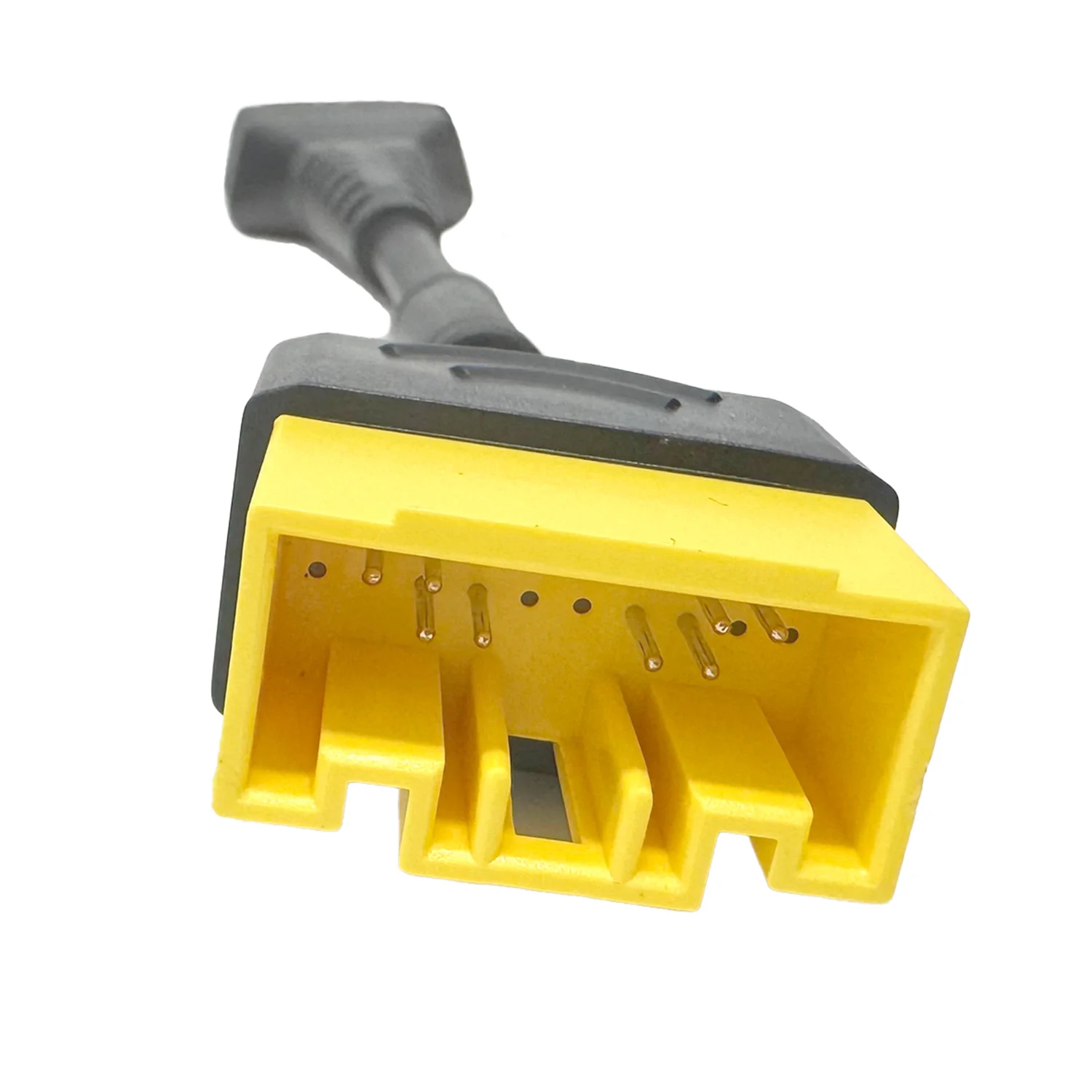 Thinkcar Heavy Duty 13 OBD Cables Bundle Kit For Commercial Truck Diagnostics - Image 17