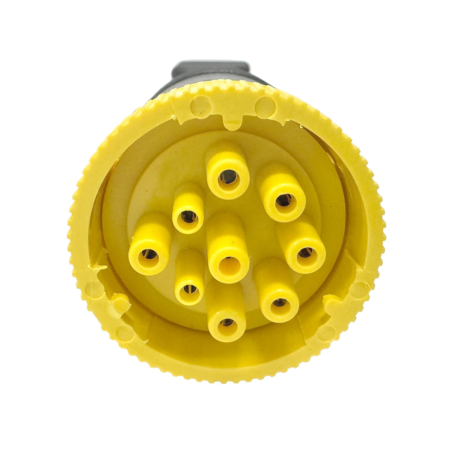 Thinkcar Heavy Duty 13 OBD Cables Bundle Kit For Commercial Truck Diagnostics - Image 21