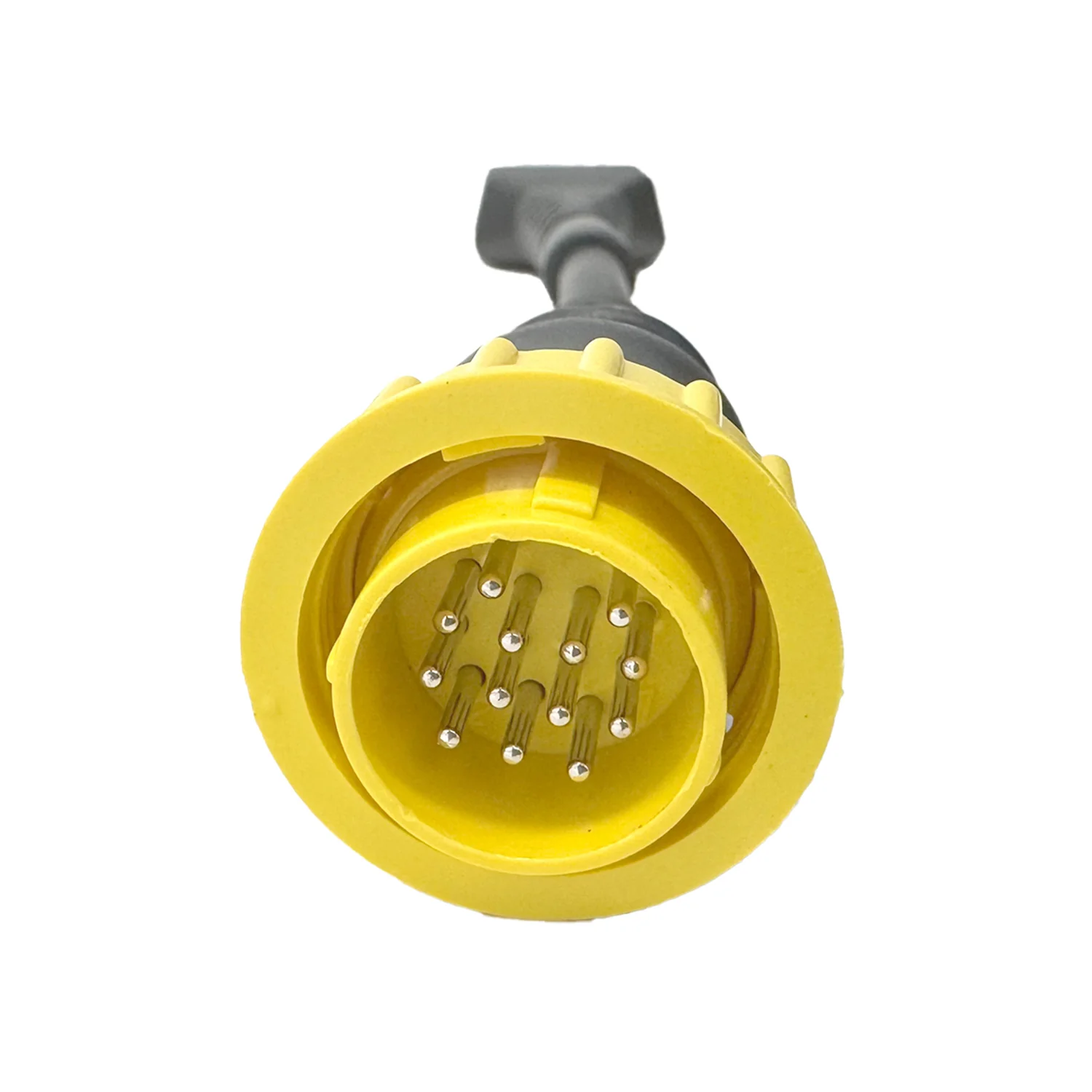 Thinkcar Heavy Duty 13 OBD Cables Bundle Kit For Commercial Truck Diagnostics - Image 23