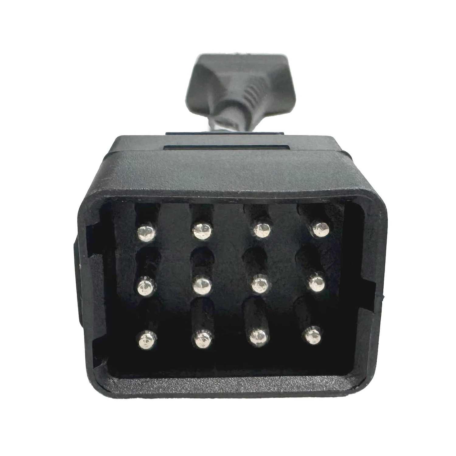 Thinkcar Heavy Duty 13 OBD Cables Bundle Kit For Commercial Truck Diagnostics - Image 5