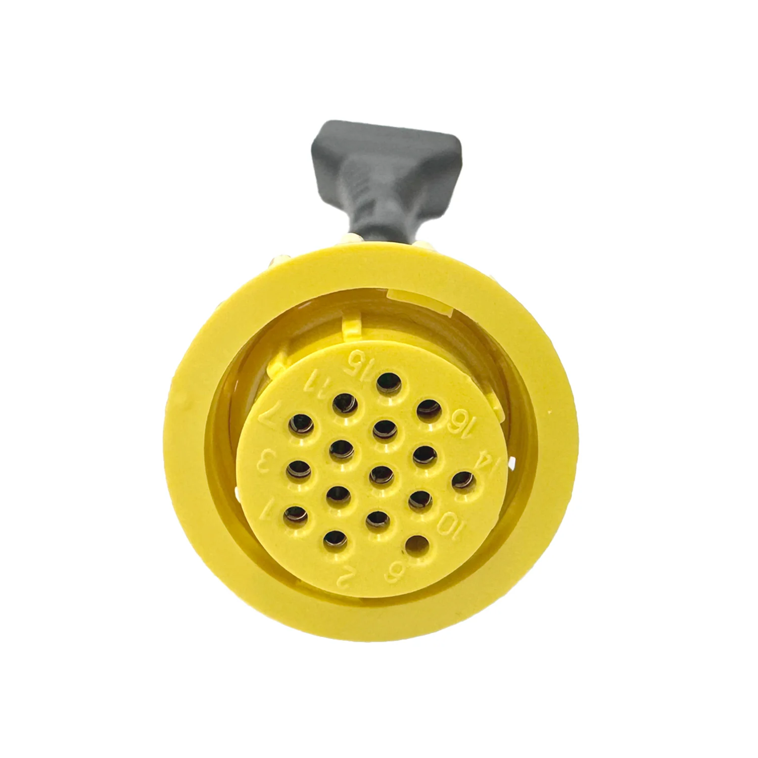 Thinkcar Heavy Duty 13 OBD Cables Bundle Kit For Commercial Truck Diagnostics - Image 7