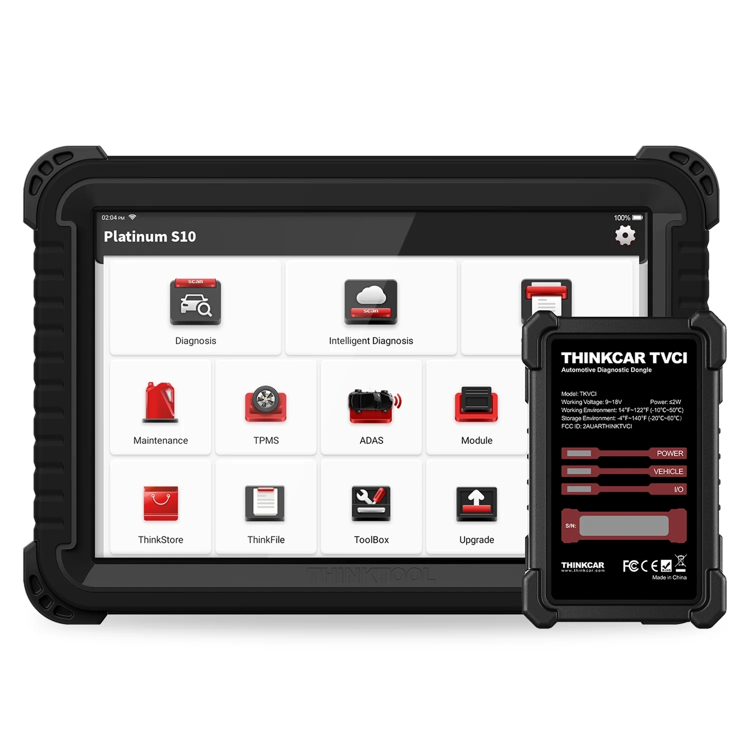 THINKCAR Best Sellers