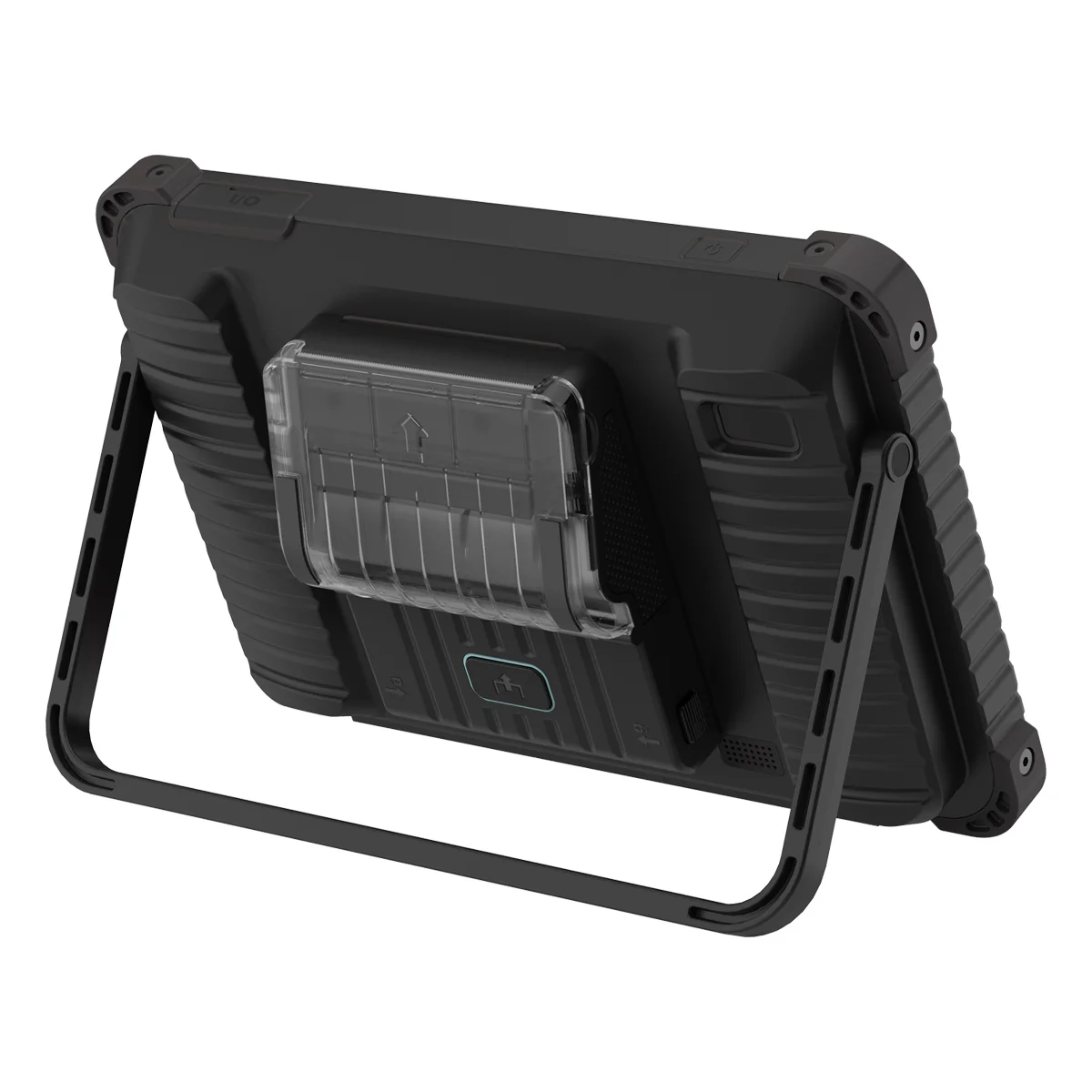 Thinkcar Platinum S10 CANFD 10-Inch Professional Diagnostic Scanner - Bi-Directional OBD2 Tool with Full System Coverage - Image 10