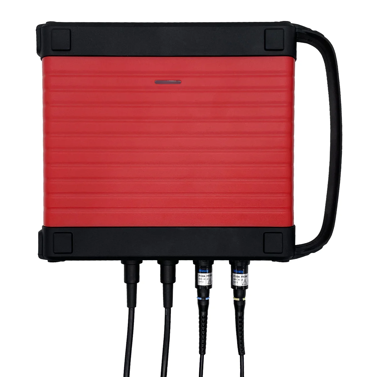 Thinkcar Platinum S20 13-Inch Professional Diagnostic Scanner with Oscilloscope - Advanced Bi-Directional OBD2 Tool with ECU Coding - Image 4