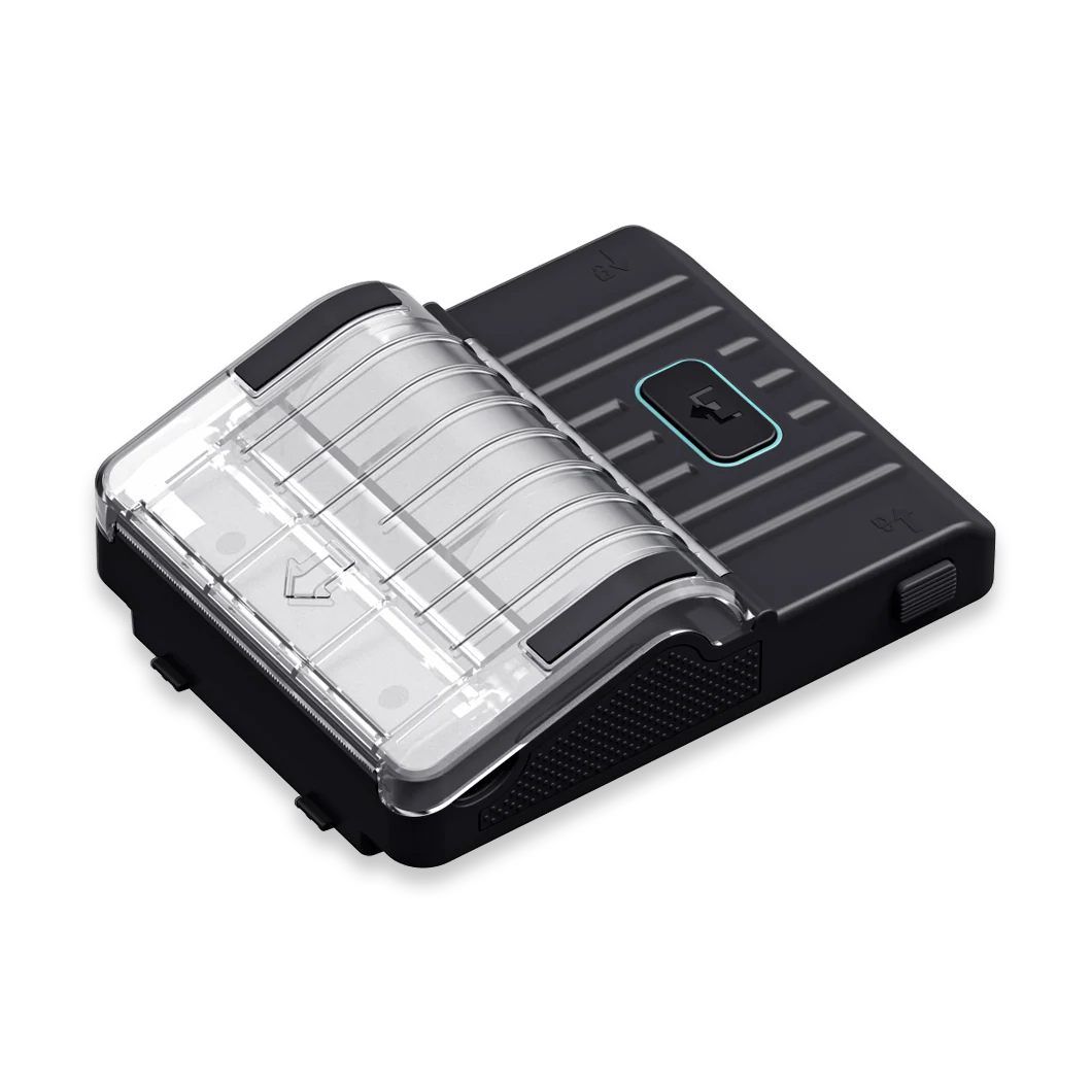 Thinkcar ThinkPrinter - Diagnostic Report Printer For Advanced OBD2 Scanner - Image 4