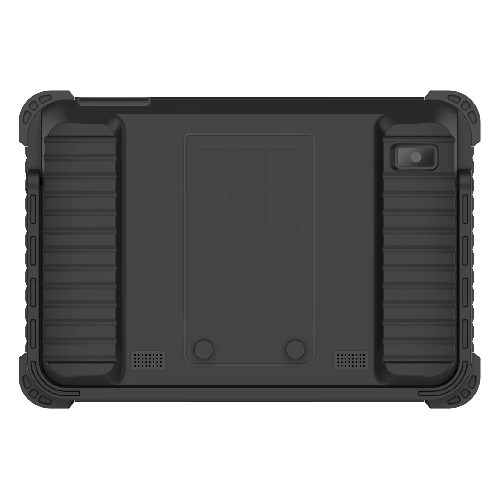 Thinkcar Platinum S10 PRO 10-Inch Professional Diagnostic Tablet - Bi-Directional OBD2 Scanner for Passenger & Heavy Duty Trucks - Image 13