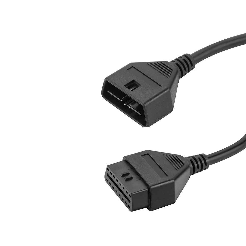 Thinkcar CAN FD Adapter - Replacement CAN FD Connector Adapter Cable For ThinkTool Scanner Vehicle Diagnostic Equipment - Image 4