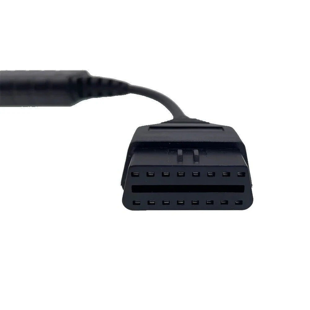 Thinkcar CAN FD Adapter - Replacement CAN FD Connector Adapter Cable For ThinkTool Scanner Vehicle Diagnostic Equipment - Image 5