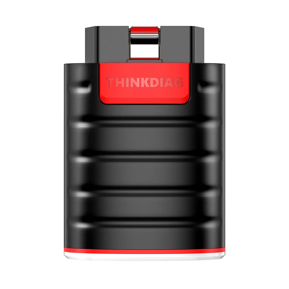 Thinkcar ThinkDiag - OE Level Diagnostic Tools OBD2 Scanner Bluetooth, All System Bi-Directional Scan Tool OE Level Diagnostic Tools - Image 3