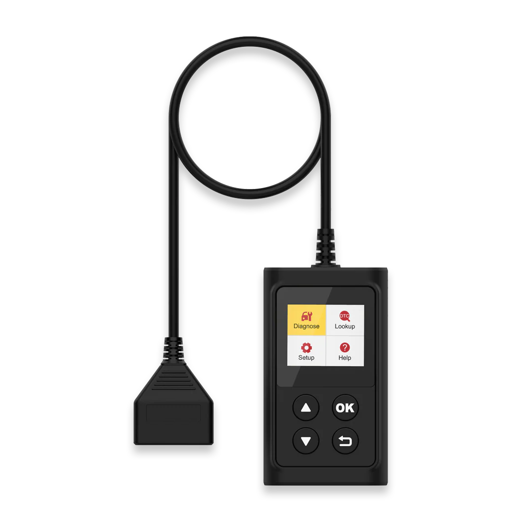 Thinkcar ThinkOBD 20 - Automotive Code Reader, OBD2 Scanner, Check Engine Light, Emissions Scanner, Live Data Stream, Smog Check - Image 4