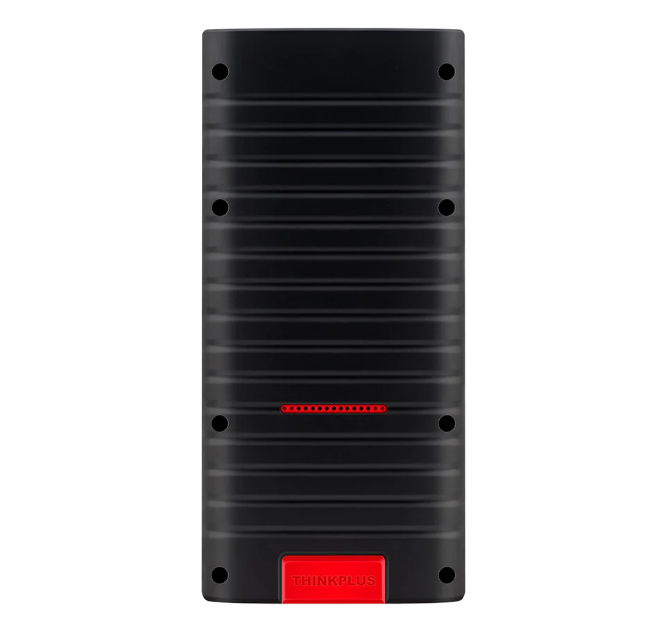 Thinkcar ThinkPlus - OBD2 5" Intelligent Car Vehicle Full System Diagnostic Tool with Full Software 1 Year Free Update - Image 7