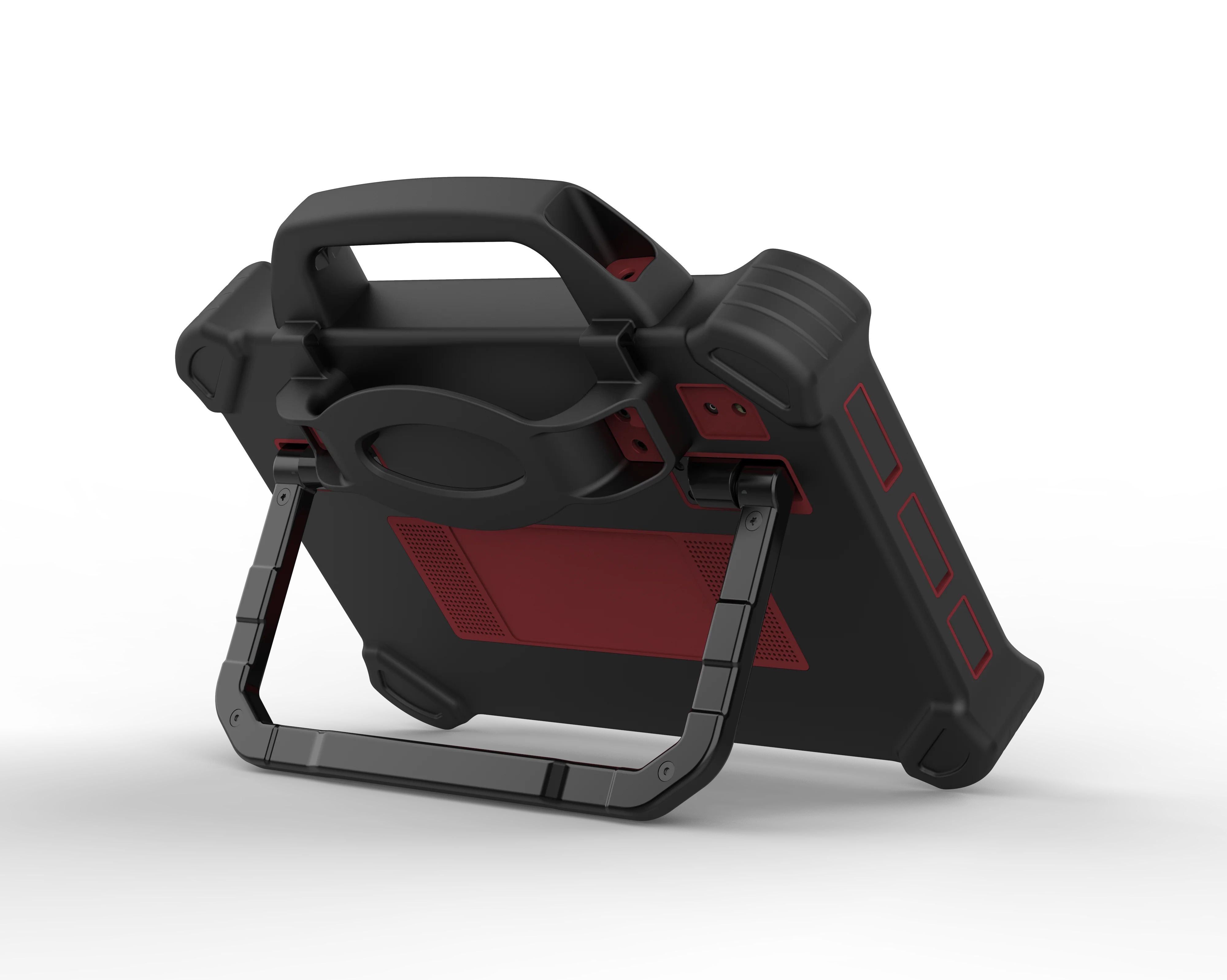 Thinkcar Platinum S20 13.3-Inch Professional Diagnostic Scanner - Advanced Bi-Directional OBD2 Tool with ECU Coding - Image 14