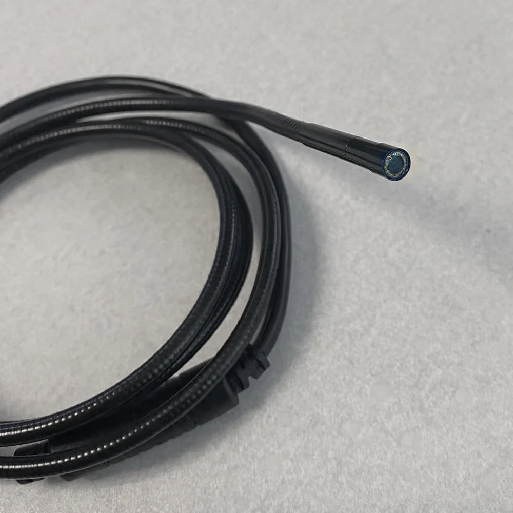 Thinkcar USB Video Scope (USB) - 60" USB Video Inspection Scope Camera with Led Light For Automotive Diagnostic Equipment - - Image 5